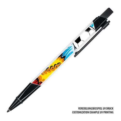Ballpen CLIC CLAC-LOGRONO
