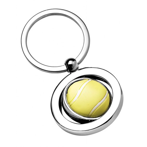 KEY CHAIN - TENNIS KEY CHAIN - TENNIS