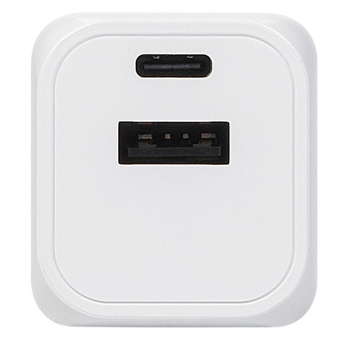 POWER CUBE 20 Puissante prise de charge GaN de poche POWER CUBE 20 Puissante prise de charge GaN de poche