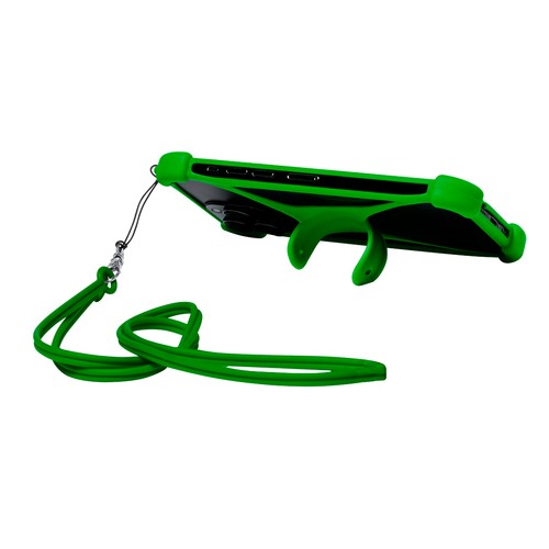 Holder Lanyard Kesey Holder Lanyard Kesey