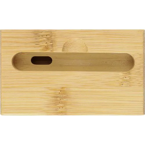 Bamboe telefoonhouder Albert Bamboe telefoonhouder Albert