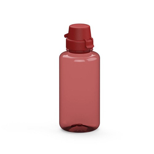 Gourde "School" transparente, 0,7 l Gourde "School" transparente, 0,7 l