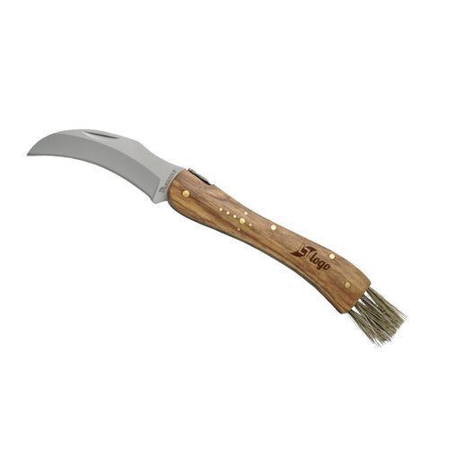 Mushroom knife ‘Laguiole’ Mushroom knife ‘Laguiole’