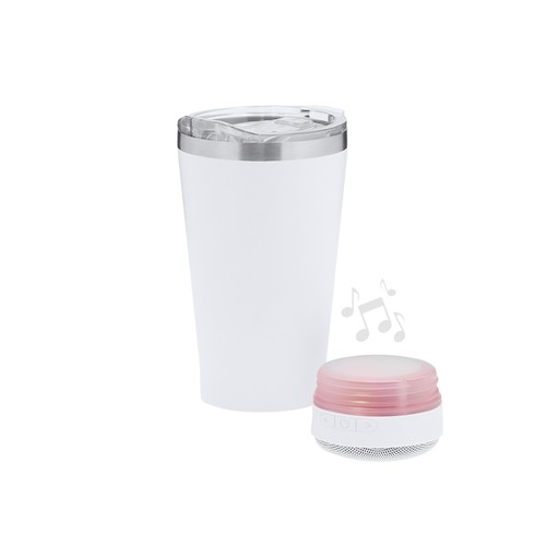Bicchiere Termico Cassa Tandix