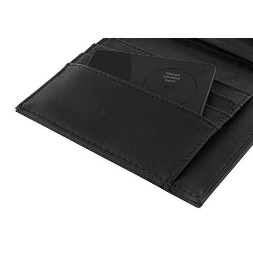Metmaxx® Dual-Finder Card “MiliSlimTagPro”