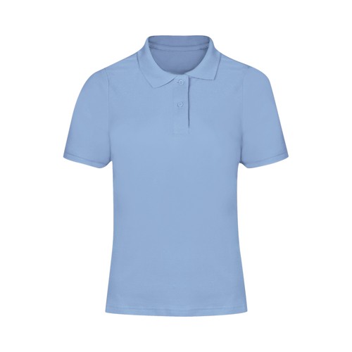 Women Colour Polo Shirt Charles