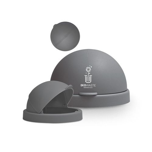 COVER FOR PORTABLE BIN