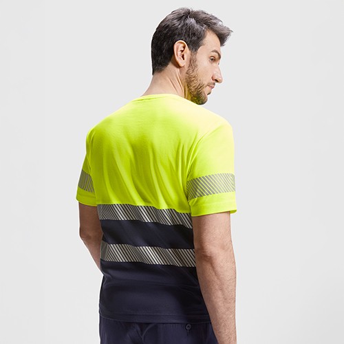 High-vis t-shirt TAURI High-vis t-shirt TAURI