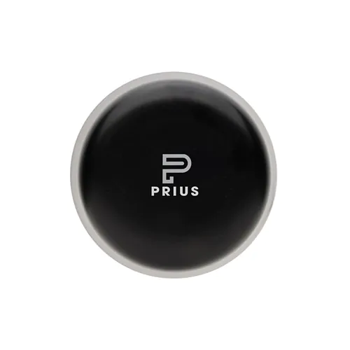 Zenic RCS recycled plastic USB re-chargable table lamp