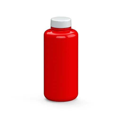 Gourde "Refresh" transparente, 1,0 l Gourde "Refresh" transparente, 1,0 l