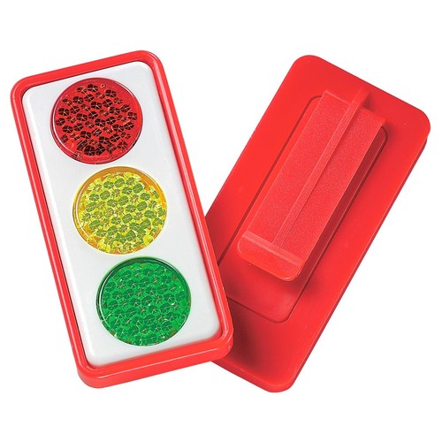 Reflector "Traffic light" Reflector "Traffic light"