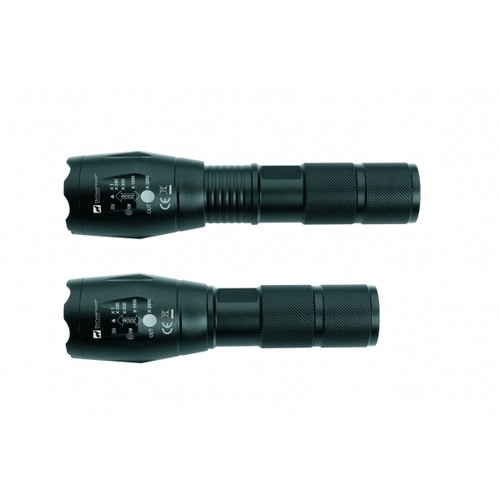 Flashlight ANTELAO Schwarzwolf Flashlight ANTELAO Schwarzwolf