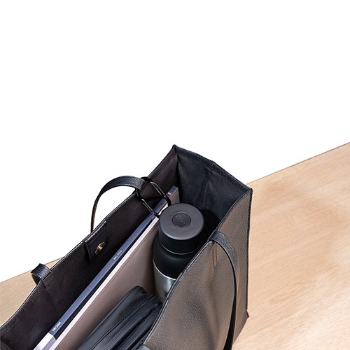 Bouteille isotherme INFUSE+
