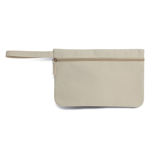 600D POLYESTER DOCUMENT HOLDER