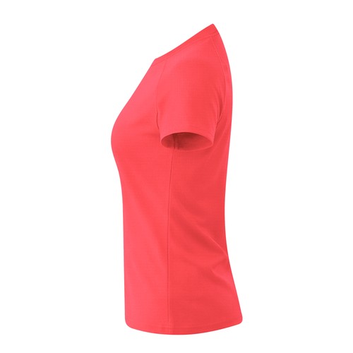 Women T-Shirt Cocker