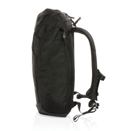 Zaino business 15.6" Swiss Peak in rPET AWARE™ Zaino business 15.6" Swiss Peak in rPET AWARE™