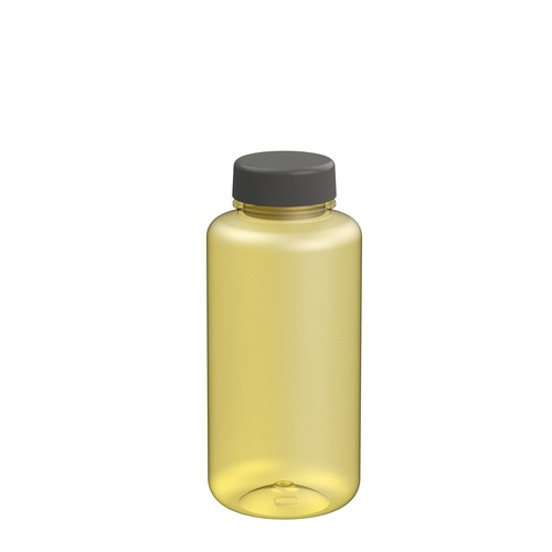 Gourde "Refresh" transparente, 0,7 l Gourde "Refresh" transparente, 0,7 l