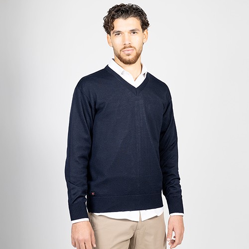Jersey resistente y transpirable OBSIDIAN