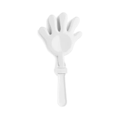 Hand-Klapper