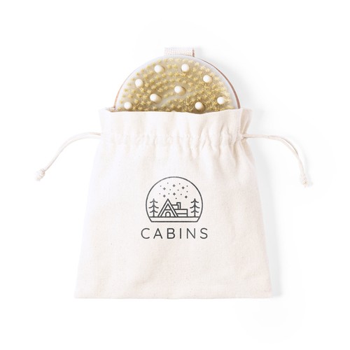 Exfoliating Massage Brush Ruck