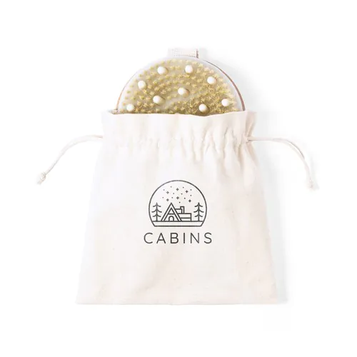 Exfoliating Massage Brush Ruck