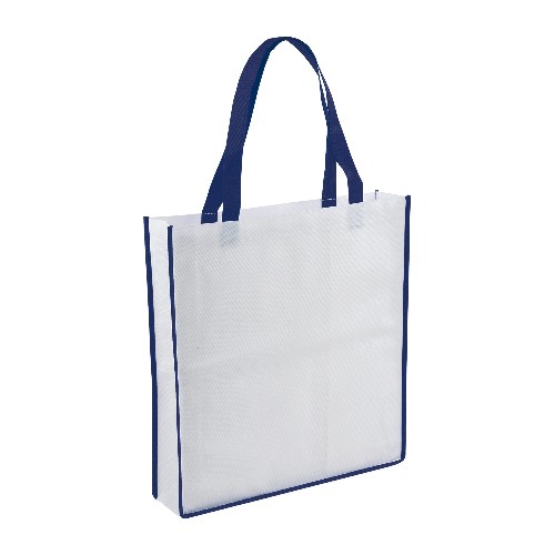 Non-woven bag 90g/m2 Necocarpo Non-woven bag 90g/m2 Necocarpo