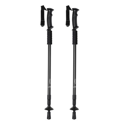 Walking Poles Set Brulen Walking Poles Set Brulen