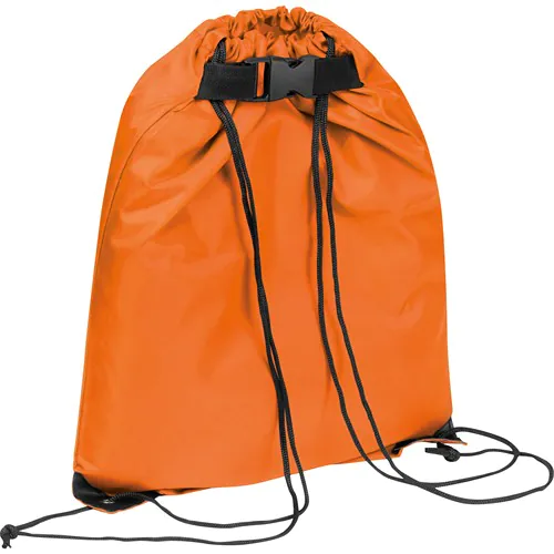 Gym-Bag en RPET Montevideo Gym-Bag en RPET Montevideo