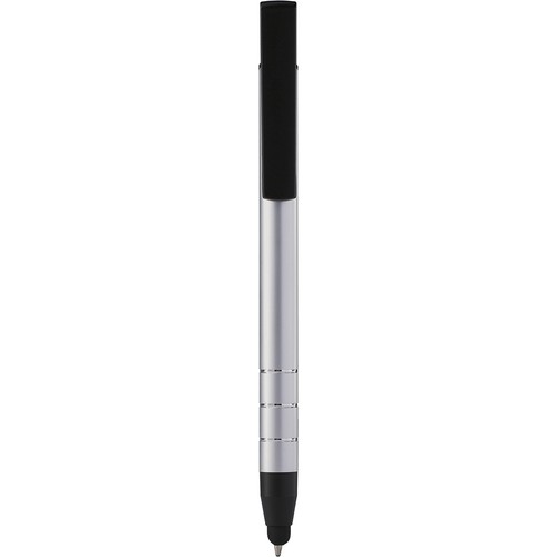 METAL AND PLASTIC TOUCH SCREEN BALLPOINT PEN METAL AND PLASTIC TOUCH SCREEN BALLPOINT PEN
