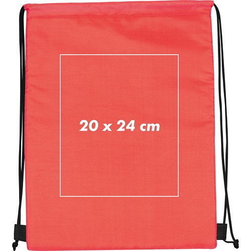 Bolsa-nevera aislante.