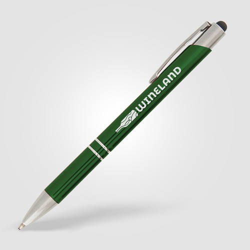 Penna Crosby Shiny con Stylus