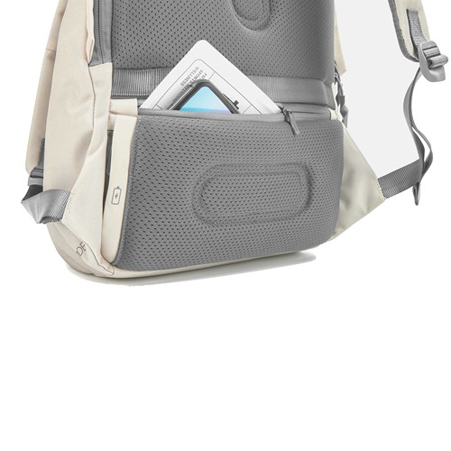 Bobby Soft, anti-theft backpack Bobby Soft, anti-theft backpack