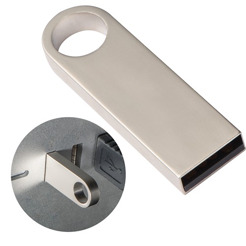 USB stick Landen 8 GB