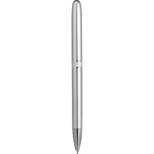 PLASTIC AND METAL BALLPOINT PEN