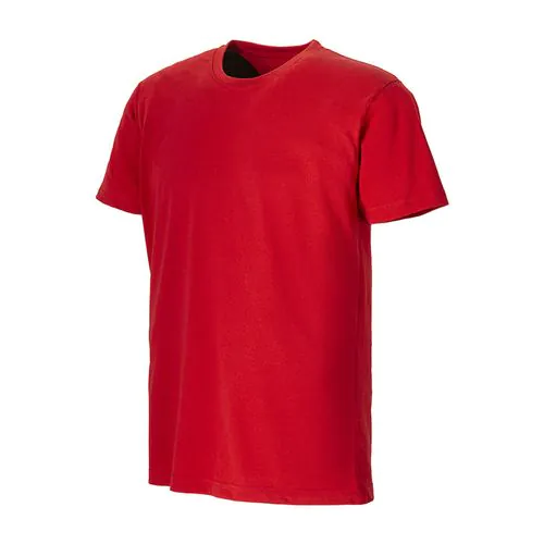 100% organic cotton T-shirt