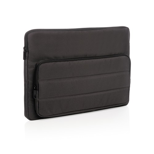 Pochette pour ordinateur 15,6" Impact en rPET AWARE™ Pochette pour ordinateur 15,6" Impact en rPET AWARE™