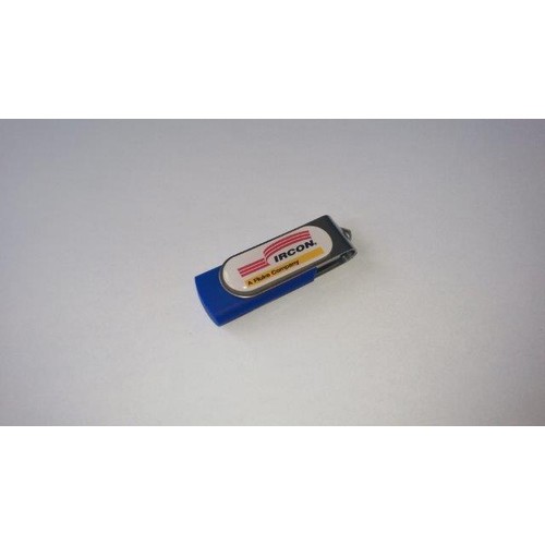 USB key