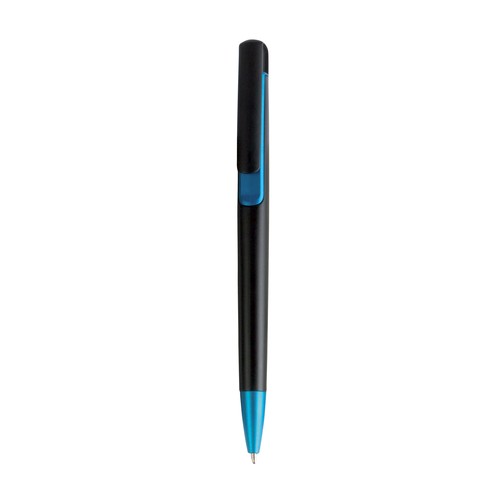 Stylo bille d clic (ABS) Stylo bille d clic (ABS)