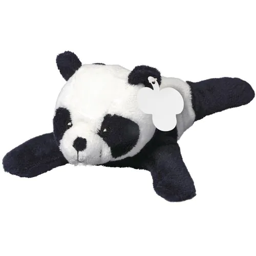 Peluche panda Leila Peluche panda Leila