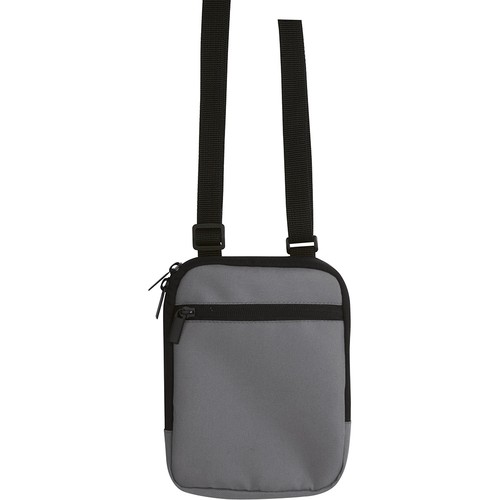 600D POLYESTER SHOULDER BAG 600D POLYESTER SHOULDER BAG