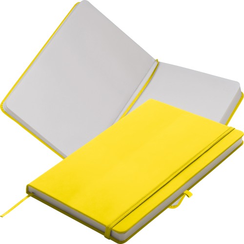 A5 note book Kiel