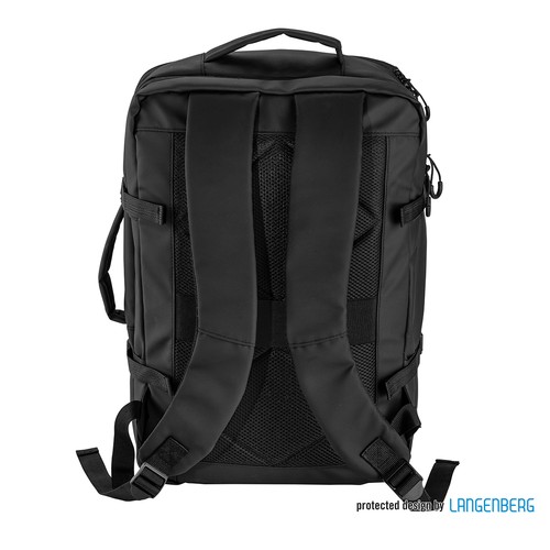 mochila para portátil