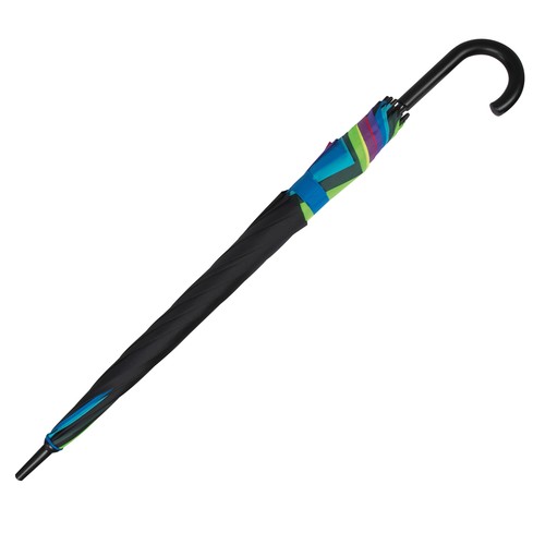 Rainbow umbrella Rainbow umbrella