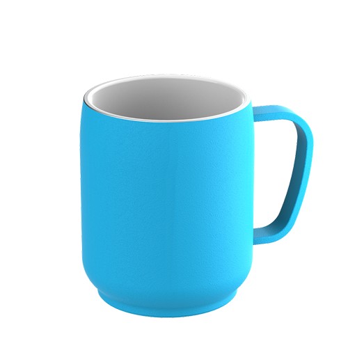 Office Thermo mug RETUMBLER-myNIZZA CERAMIC Office Thermo mug RETUMBLER-myNIZZA CERAMIC