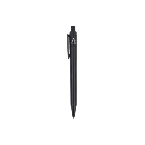 Ball pen Baron 03 recycled hardcolour