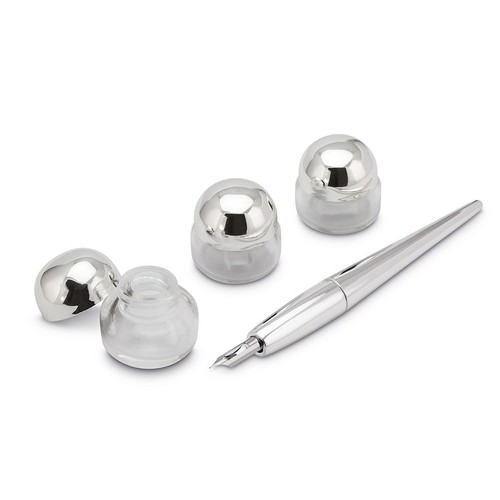 INK PEN SET "LEONARD" LUX BOX INK PEN SET "LEONARD" LUX BOX