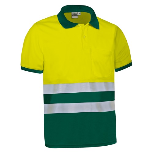 Polo A.V. M/C DELAWARE Polo A.V. M/C DELAWARE