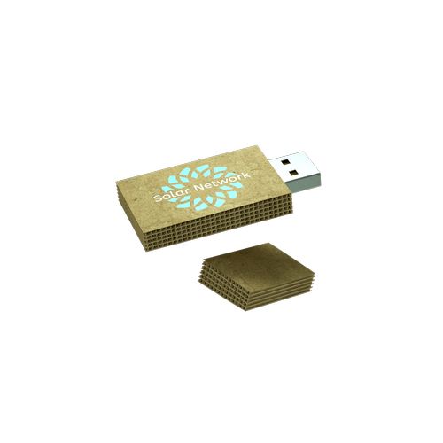 Corrugated cardboard USB stick Cardboard Cardboard Priority Corrugated cardboard USB stick Cardboard Cardboard Priority