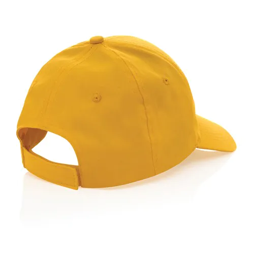 Cappellino Impact 6 pannelli 190gr con tracer AWARE™ Cappellino Impact 6 pannelli 190gr con tracer AWARE™