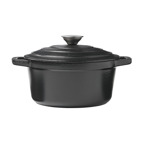 Wooosh Calderon Cast Iron Casserole 3.8 Wooosh Calderon Cast Iron Casserole 3.8